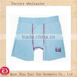 New Tight Shorts Fitness Pants Male Running Compression Wear thumbnail-1