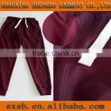 Shaoxing Shengbo Casual Pants Women 2015 Latest Casual Pants Wholesale thumbnail-1