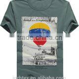 Fancy Design Printing T-shirt Companies in China thumbnail-4