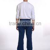 Professional Men Outdoor Breathable Softshell Pants thumbnail-2