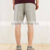 Mens Tartical Sweat Shorts Sweat Pants Short for Men thumbnail-3