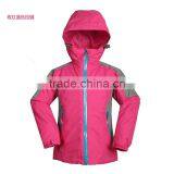 2015 Hot Sell New Fashion Kid's Ski Jacket thumbnail-1