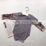 Fancy Design Baby Clothes Romper Jumpsuit Baby Boy Clothes Newborn thumbnail-3