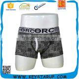Hot Sale Boys Boxer Underwear Comfortable Underpants thumbnail-1