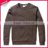 Long Sleeve Blank 3d Printing 60% Cotton 40% Polyester Sweatshirt thumbnail-1