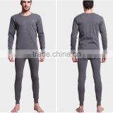 Suntex Realiable Manufacturer Thermal Underwear Mens Heated Long Johns thumbnail-2