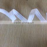 Customized Lacing Trim Factory Wholesales Butterfly Knitting Elastic thumbnail-4