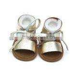 Wholesale Baby Toddler Sandals Children Leather Shoes thumbnail-4