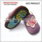 2015 New Fashion Baby Shoes Hard Sole Leather Baby Shoes thumbnail-2
