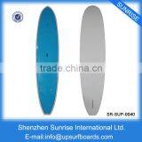 Carbon Fiber Standup Paddle 10ft Custom AKU Shape Stand Up Paddle Boards thumbnail-4