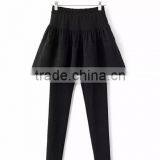 EY0019L 2015 Winter/spring New Arrival Thick Skirt Leggings Women Always Leggings thumbnail-2