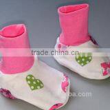 Summer Baby Boots, Newborn Infant Baby Boots,cotton Baby Boots thumbnail-2