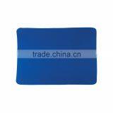 Fleece Travel Blanket - Made From Polyester Fleece, Measures 51" x 63", Has a Self-contained Bag and Comes With Your Logo thumbnail-2