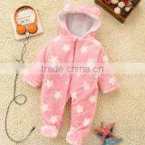 2016 Adult Baby Romper Baby Jumpsuit Baby Winter Romper Baby Animal Romper Baby Clothes Romper Baby Romper thumbnail-2