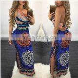 Walson 2015 New Arrival Womens Sexy Slim Bodycon Bandage Dress