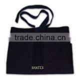 2015 Design Wholesale Promotional Solid Color Disposable Apron thumbnail-6