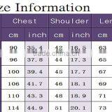 Colorful Cotton Men's Tshirt Printing Cotton Custom Tshirt thumbnail-3