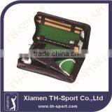Easy Assembling Executive Golf Putting Gift Set thumbnail-1