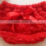 ANDI ROSE Cute Baby Girls Pettiskirt Ruffle Panties Briefs Bloomer Diaper Cover thumbnail-5