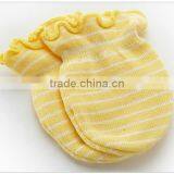 3pcs Newborn Baby Gift Set, Hat, Gloves, Socks Set for Newborn Baby, Newborn Gift Set thumbnail-6