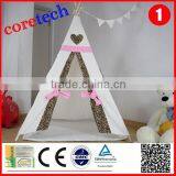 Popular Fashion Baby Teepee Factory