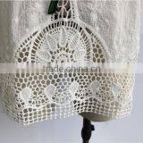 2017 Latest Fashion Design Cutting Ladies Top Women Indian Style Blouse thumbnail-5