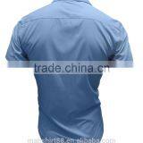 Garment Factory Wholesale Mens Clothing New Model Shirt for Men thumbnail-6