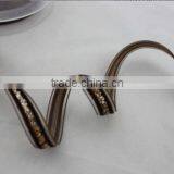 Hi-ana Ribbon 91popular Christmas Double Face Grosgrain Ribbon DIY Clothing Apparel Accessories Velvet Ribbon thumbnail-3