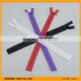 Factory Cheap Price Nylon Invisible Lace Dress Zipper thumbnail-1