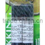 China Traditional Decorative Design High Quality Flat Braided Shoe Laces