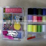 Plastics Sewing Box thumbnail-1