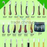 Stainless Steel Farrier Tools thumbnail-1