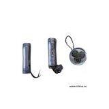 Sell Chargeable Multifunctional LED Torch thumbnail-1