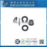 Taiwan Stainless Steel 18-8 Copper Brass Aluminum Bonded Washer Rubber Bonded Washer EPDM Washer thumbnail-4