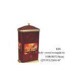 Sell Coffee Tin thumbnail-1