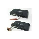 United States Website 4 Port Simultaneous Gateway thumbnail-1