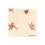 Sell 100% Polyester Suede Fabric With Embroidery (YL-JP-04) thumbnail-1