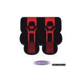 Colorful Seat Cover thumbnail-1