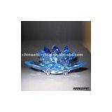 Crystal Candle Holders thumbnail-1