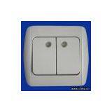 Two-Way Switch Illuminated thumbnail-1