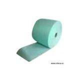 Sell Spun-Laced Nonwoven Fabric thumbnail-1