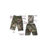Sell Boy's Camouflage Short thumbnail-1