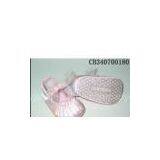 Baby Shoes(PINK) thumbnail-1