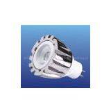 1*1W Mr11 LED Spotlight thumbnail-1