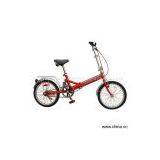 Sell Foldable Bicycle thumbnail-1