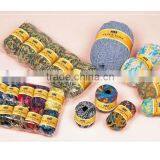 100% High Bulk Acrylic Yarn thumbnail-1