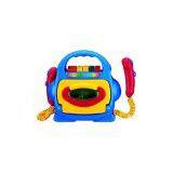 Sell Toy Cassette Player thumbnail-1