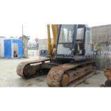 Excavator Kobelco SK07 thumbnail-3