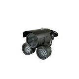 SONY CCD 50m Long IR Distance CCTV Outdoor Security Camera 700TVL With 9-22mm Zoom Lens thumbnail-1