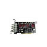4CH Real-time DVR Card NV7004 thumbnail-1